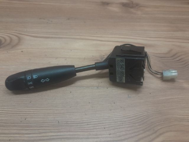 bontott DAEWOO KALOS Bal Kormánykapcsoló Irányjelző