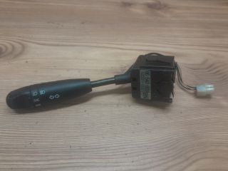 bontott DAEWOO KALOS Bal Kormánykapcsoló Irányjelző