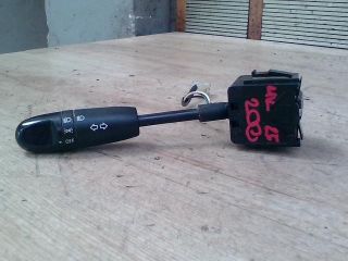 bontott DAEWOO KALOS Bal Kormánykapcsoló Irányjelző