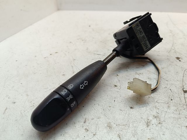 bontott DAEWOO KALOS Bal Kormánykapcsoló Irányjelző