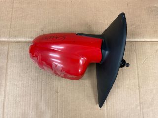 bontott DAEWOO KALOS Bal Visszapillantó Tükör (Mechanikus)