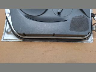 bontott DAEWOO KALOS Bal Visszapillantó Tükör (Mechanikus)