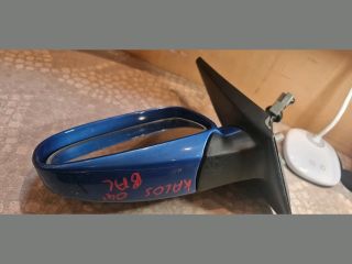 bontott DAEWOO KALOS Bal Visszapillantó Tükör (Mechanikus)