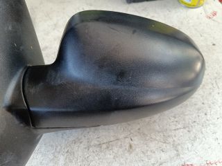 bontott DAEWOO KALOS Bal Visszapillantó Tükör (Mechanikus)