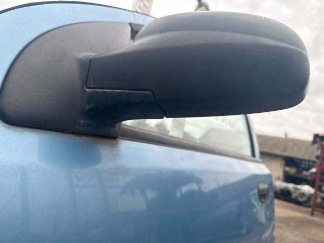 bontott DAEWOO KALOS Bal Visszapillantó Tükör (Mechanikus)