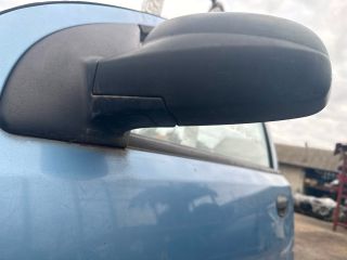 bontott DAEWOO KALOS Bal Visszapillantó Tükör (Mechanikus)