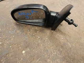 bontott DAEWOO KALOS Bal Visszapillantó Tükör (Mechanikus)