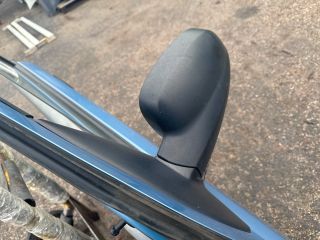 bontott DAEWOO KALOS Bal Visszapillantó Tükör (Mechanikus)