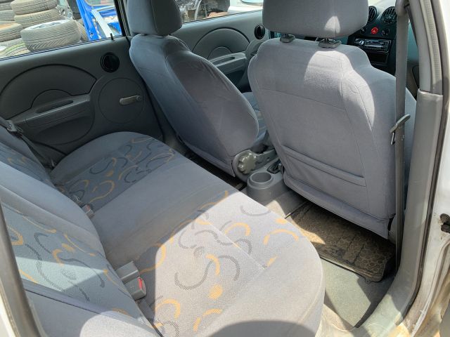 bontott DAEWOO KALOS Bal Visszapillantó Tükör (Mechanikus)