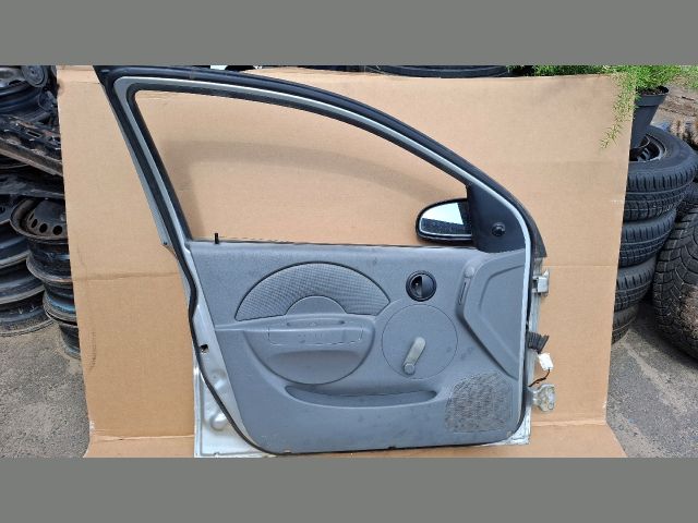 bontott DAEWOO KALOS Bal Visszapillantó Tükör (Mechanikus)