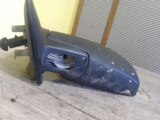 bontott DAEWOO KALOS Bal Visszapillantó Tükör (Mechanikus)
