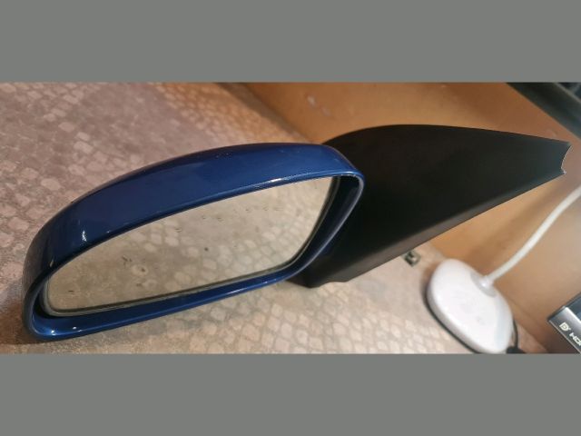 bontott DAEWOO KALOS Bal Visszapillantó Tükör (Mechanikus)