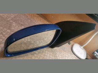 bontott DAEWOO KALOS Bal Visszapillantó Tükör (Mechanikus)