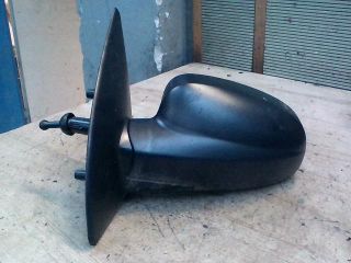 bontott DAEWOO KALOS Bal Visszapillantó Tükör (Mechanikus)