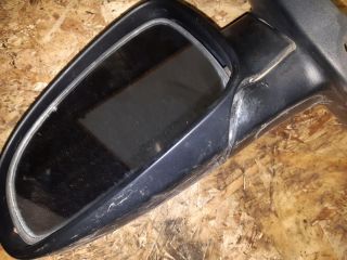 bontott DAEWOO KALOS Bal Visszapillantó Tükör (Mechanikus)