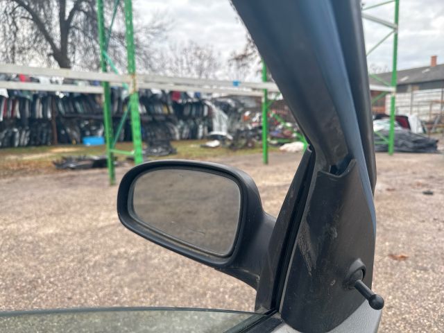 bontott DAEWOO KALOS Bal Visszapillantó Tükör (Mechanikus)