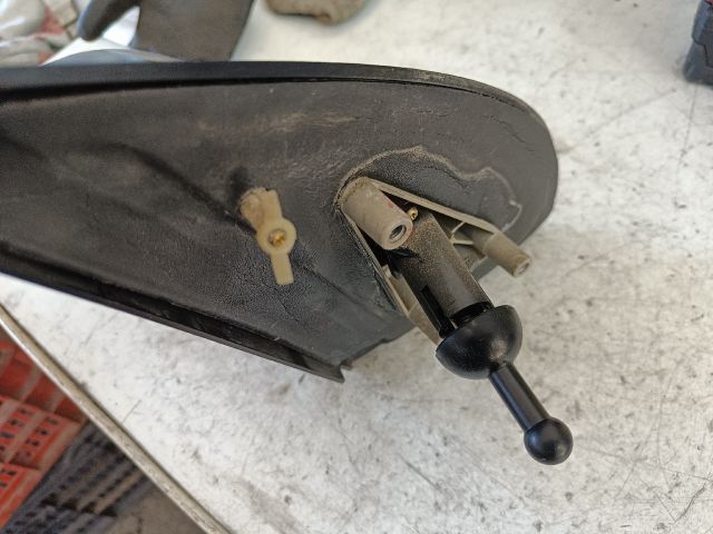 bontott DAEWOO KALOS Bal Visszapillantó Tükör (Mechanikus)