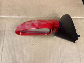 bontott DAEWOO KALOS Bal Visszapillantó Tükör (Mechanikus)