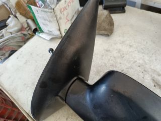 bontott DAEWOO KALOS Bal Visszapillantó Tükör (Mechanikus)