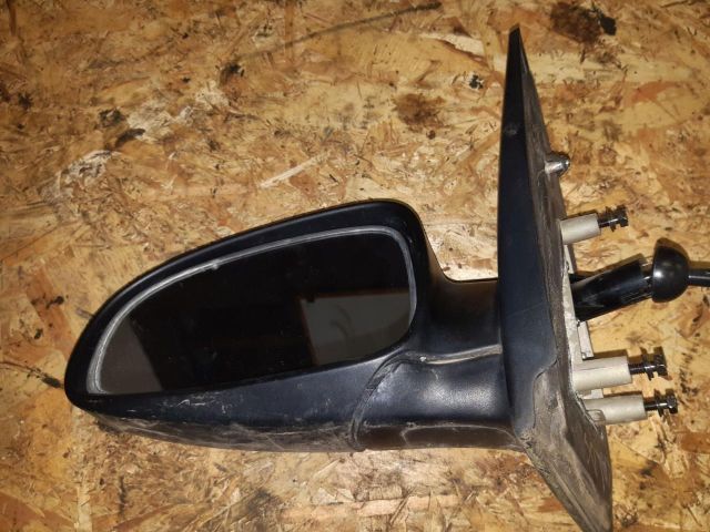 bontott DAEWOO KALOS Bal Visszapillantó Tükör (Mechanikus)