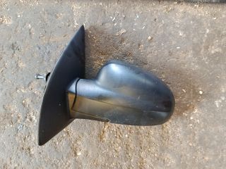 bontott DAEWOO KALOS Bal Visszapillantó Tükör (Mechanikus)