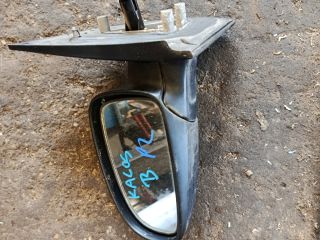 bontott DAEWOO KALOS Bal Visszapillantó Tükör (Mechanikus)