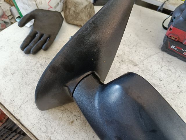 bontott DAEWOO KALOS Bal Visszapillantó Tükör (Mechanikus)