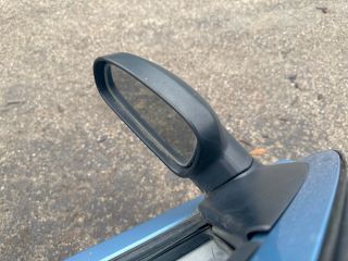 bontott DAEWOO KALOS Bal Visszapillantó Tükör (Mechanikus)