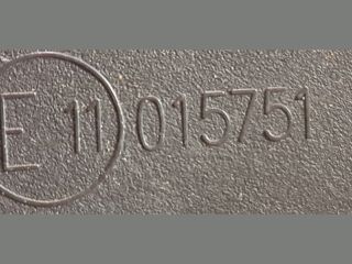 bontott DAEWOO KALOS Bal Visszapillantó Tükör (Mechanikus)