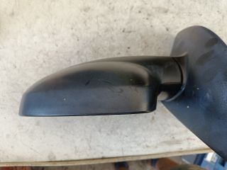 bontott DAEWOO KALOS Bal Visszapillantó Tükör (Mechanikus)