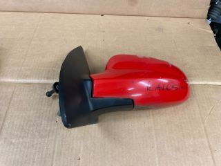 bontott DAEWOO KALOS Bal Visszapillantó Tükör (Mechanikus)