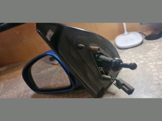 bontott DAEWOO KALOS Bal Visszapillantó Tükör (Mechanikus)