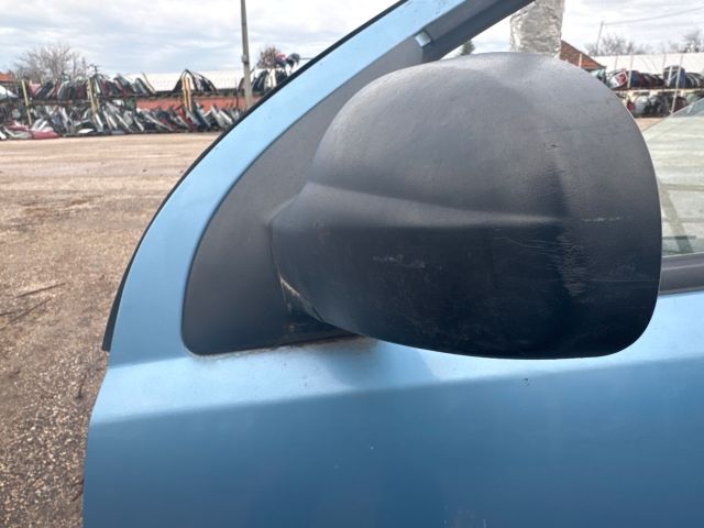 bontott DAEWOO KALOS Bal Visszapillantó Tükör (Mechanikus)