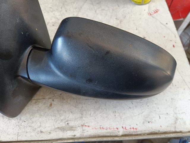 bontott DAEWOO KALOS Bal Visszapillantó Tükör (Mechanikus)