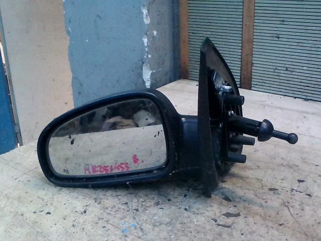 bontott DAEWOO KALOS Bal Visszapillantó Tükör (Mechanikus)