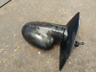 bontott DAEWOO KALOS Bal Visszapillantó Tükör (Mechanikus)