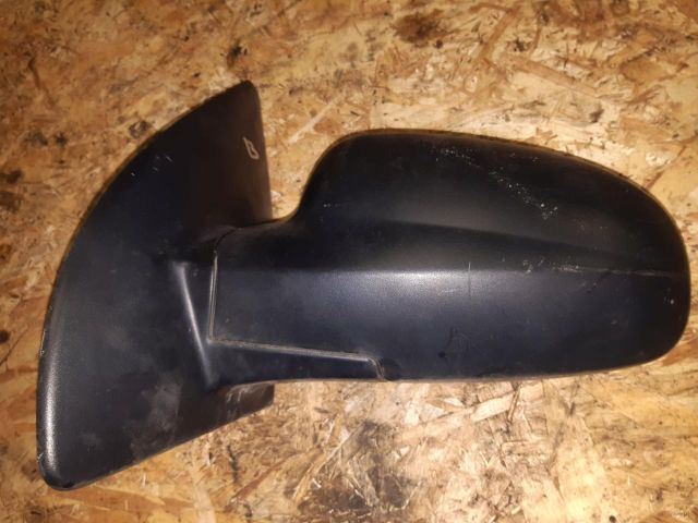 bontott DAEWOO KALOS Bal Visszapillantó Tükör (Mechanikus)