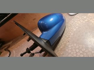 bontott DAEWOO KALOS Bal Visszapillantó Tükör (Mechanikus)