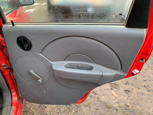 bontott DAEWOO KALOS Belső Visszapillantó Tükör