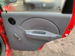 bontott DAEWOO KALOS Belső Visszapillantó Tükör