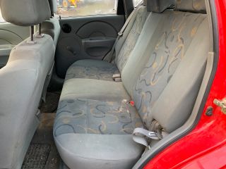 bontott DAEWOO KALOS Belső Visszapillantó Tükör