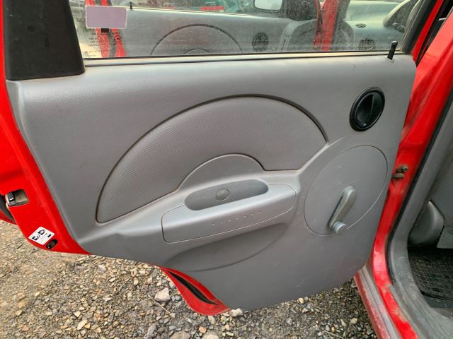 bontott DAEWOO KALOS Belső Visszapillantó Tükör