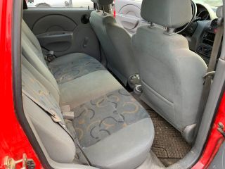 bontott DAEWOO KALOS Belső Visszapillantó Tükör