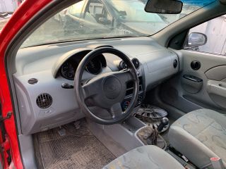 bontott DAEWOO KALOS Belső Visszapillantó Tükör