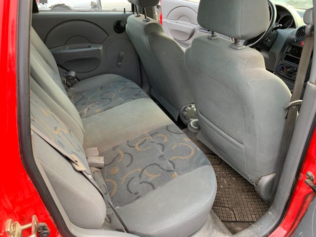 bontott DAEWOO KALOS Beltér Világítás Első