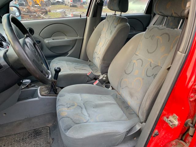 bontott DAEWOO KALOS Beltér Világítás Első