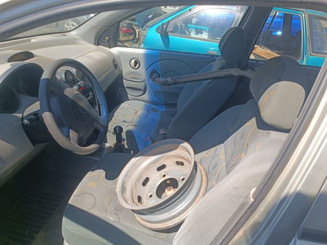 bontott DAEWOO KALOS Csomagtér Nyitó Kar / Gomb