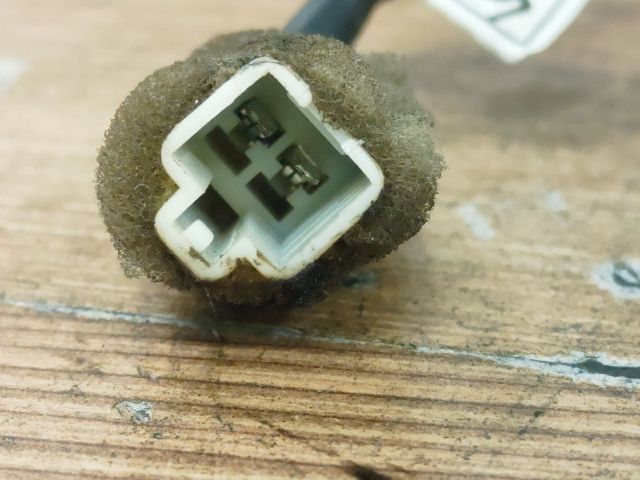 bontott DAEWOO KALOS Csomagtérajtó Díszléc