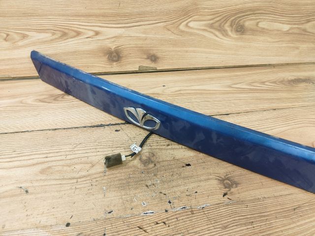 bontott DAEWOO KALOS Csomagtérajtó Díszléc