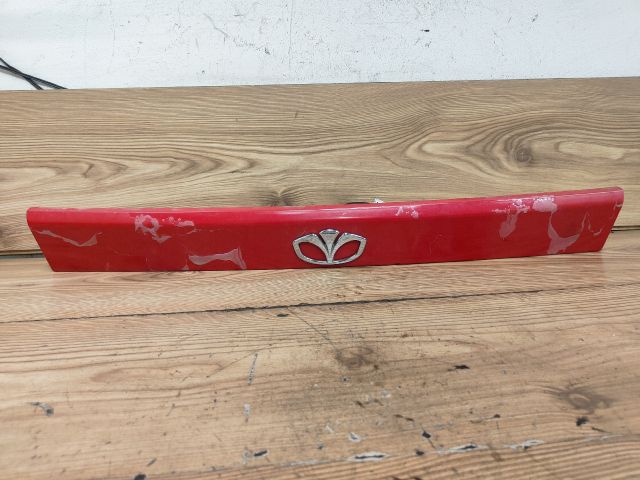 bontott DAEWOO KALOS Csomagtérajtó Díszléc